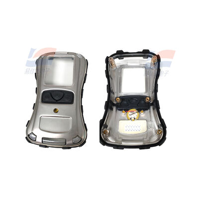 YJJ M01-3208-000 Série PGM Detector Multi-Gas Portátil Original de Fábrica Componente da Unidade Principal