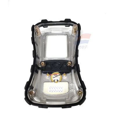 YJJ M01-3208-000 Série PGM Detector Multi-Gas Portátil Original de Fábrica Componente da Unidade Principal