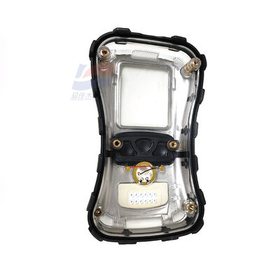 YJJ M01-3208-000 Série PGM Detector Multi-Gas Portátil Original de Fábrica Componente da Unidade Principal