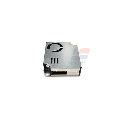 Sensor de Partículas a Laser YJJ PM2008MSE 0-1000 µg/m³ para Sistema de Ar Fresco de Purificadores de Ar