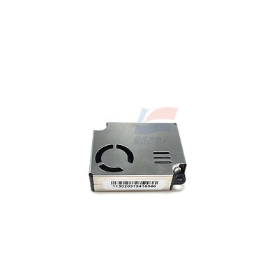 Sensor de Partículas a Laser YJJ PM2008MSE 0-1000 µg/m³ para Sistema de Ar Fresco de Purificadores de Ar