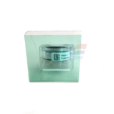 YJJ SO2/CF-2000 Electrochemical Sulfur-Dioxide Sensor 0-2000PPM Built-in Filter for Flue-gas Emission Monitor
