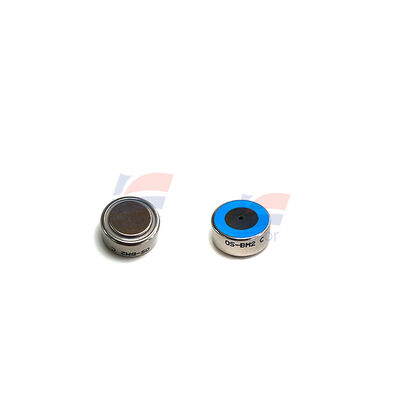 YJJ OS-BM2 C Sensor de oxigénio galvánico 0-25%VOL para detector multi-gás GX-2012 GX-2009