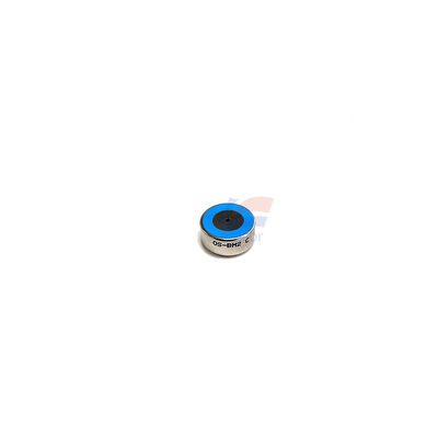 YJJ OS-BM2 C Sensor de oxigénio galvánico 0-25%VOL para detector multi-gás GX-2012 GX-2009