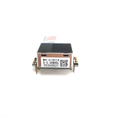 MH-Z1341B Methane Sensor Non-Dispersive Infrared NDIR Combustible Gas Module