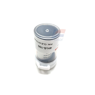 4H2S-100 CLE‐0112‐400 Sensor eletroquímico do gás sulfeto de hidrogénio H2S Sistema de três eléctrodos