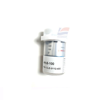 4H2S-100 CLE‐0112‐400 Sensor eletroquímico do gás sulfeto de hidrogénio H2S Sistema de três eléctrodos