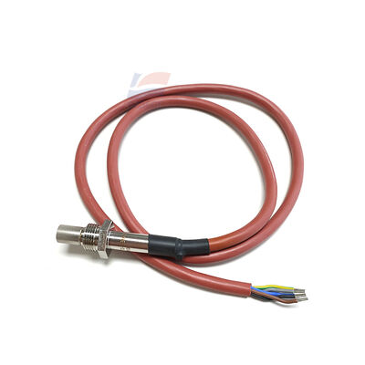 OXY-LC-A25-455 Zircônio (ZrO2) Transmissor de Oxigénio Placa principal 4-20 mA