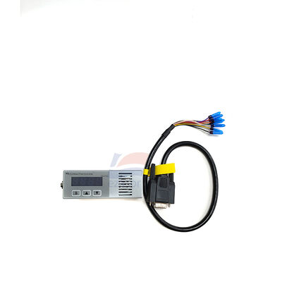 AMC2100R02 Controlador de caudal de massa MFC Faixa de medição 500 mL/min