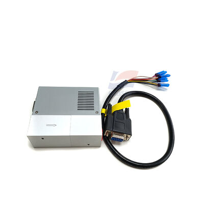 AMC2100R02 Controlador de caudal de massa MFC Faixa de medição 500 mL/min