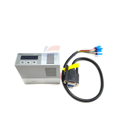 AMC2100R02 Controlador de caudal de massa MFC Faixa de medição 500 mL/min