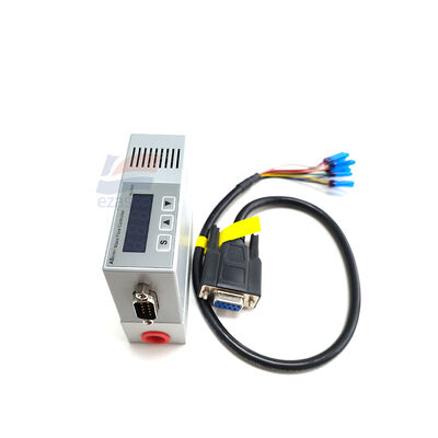 AMC2100R02 Controlador de caudal de massa MFC Faixa de medição 500 mL/min