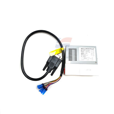 AMC2100R02 Controlador de caudal de massa MFC Faixa de medição 500 mL/min