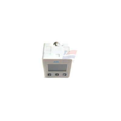 Sensor de manômetro ARD20ZMPR, pressostato digital, instrumento compacto e inteligente a vácuo