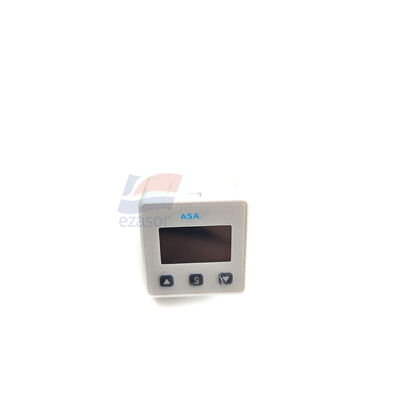 Sensor de manômetro ARD20ZMPR, pressostato digital, instrumento compacto e inteligente a vácuo