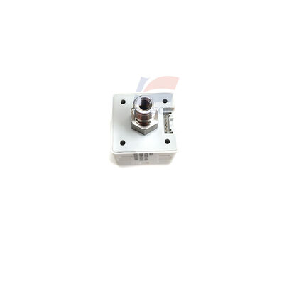 Sensor de manômetro ARD20ZMPR, pressostato digital, instrumento compacto e inteligente a vácuo