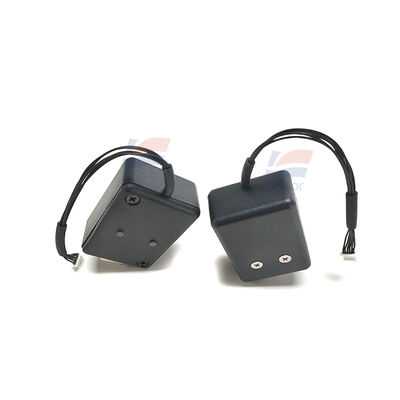 000-0SPI-00 Placa de adaptador SPI para USB personalizada exclusivamente para o sensor de contador de partículas ópticas OPC-N3