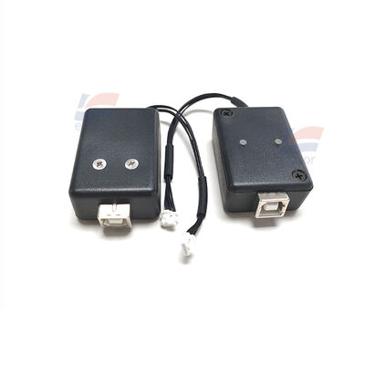 000-0SPI-00 Placa de adaptador SPI para USB personalizada exclusivamente para o sensor de contador de partículas ópticas OPC-N3