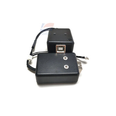 000-0SPI-00 Placa de adaptador SPI para USB personalizada exclusivamente para o sensor de contador de partículas ópticas OPC-N3