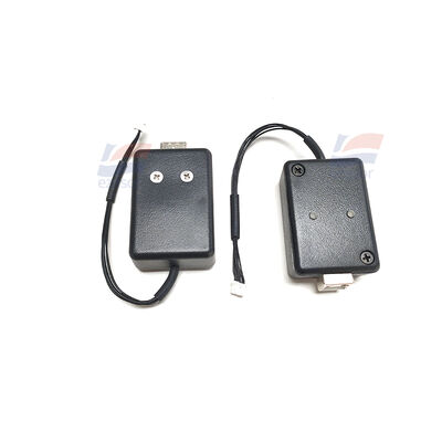 000-0SPI-00 Placa de adaptador SPI para USB personalizada exclusivamente para o sensor de contador de partículas ópticas OPC-N3