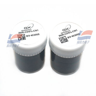 Sensor de Gás Dióxido de Carbono NDIR (Infravermelho Não Dispersivo) Industrial INIR-CD5%-CN1 para Monitoramento de Espaços Confinados Industriais