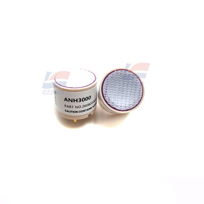 ANH3000 Sensor de Amônia Electroquímico de três elétrodos para detecção de concentração de amônia, tais como analisadores de amônia e alarmes de amônia