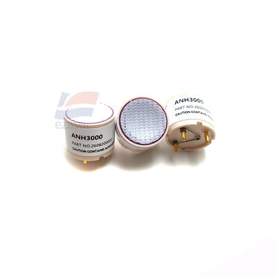 ANH3000 Sensor de Amônia Electroquímico de três elétrodos para detecção de concentração de amônia, tais como analisadores de amônia e alarmes de amônia
