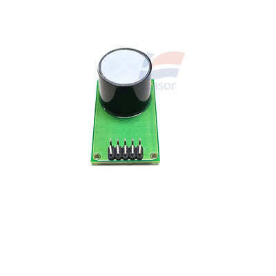 YJJ SprintIR-WX-60 NDIR CO2 Gas Sensor | High Speed for Gas Analysis & Industrial Monitoring
