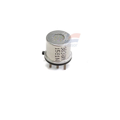 TGS3830-A00 Freon Gas Sensor MOS Semiconductor Refrigerant Metal Packaging