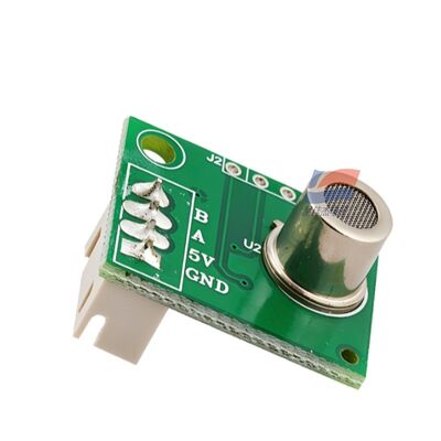 YJJ ZP16-MP905 VOC Air Quality Sensor Module 0~10mg/m³ for Indoor Environment & Vehicle Air Monitoring