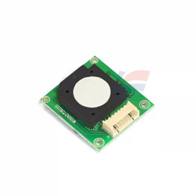YJJ ZE320-C2H5OH Alcohol Detector Module 0~5ppm Electrochemical Sensor for Traffic Alcohol Testing Equipment