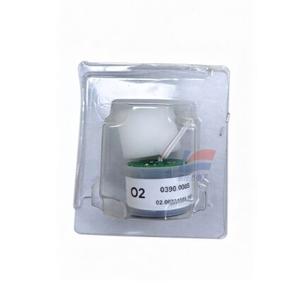 YJJ 0390 0085 O2 Oxygen Sensor 0-21% O2 for Testo 310 305 325M 325XL Flue Gas Analyzer