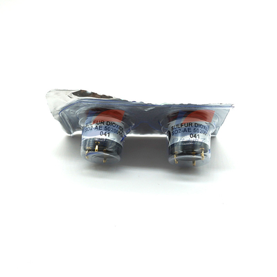 Sensor de SO2-AE dióxido de enxofre SO2 utilizado para detectores de gases de combustão de alta concentração