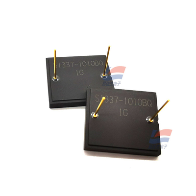 S1337-1010BQ Fotodiodo de silício para fotometria de precisão de baixa capacidade UV a IR