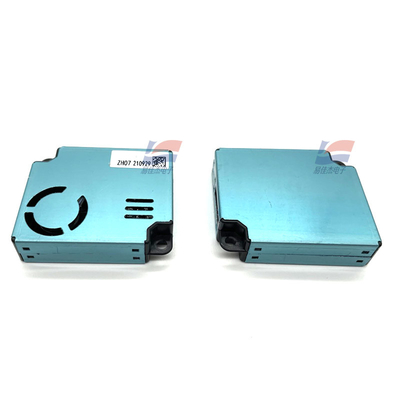 ZH07 outros sensores miniaturizados, saída universal do sensor PWM da poeira da qualidade do ar