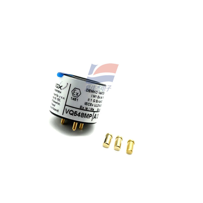 Consumo catalítico da baixa potência do sensor do gás VQ548MP05 combustível