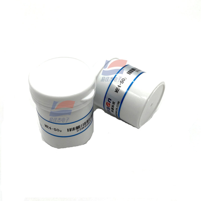 Sensor 200ppm Constant Potential Electrolytic Type do gás do dióxido de enxofre ME4-SO2