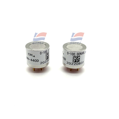 Sensor infravermelho do metano de MH-440D NDIR para a monitoração da qualidade do ar da ATAC