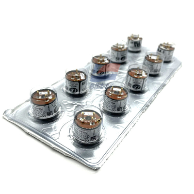 Sensor de gases VOC PID-AH Detector de foto-ionização de pequeno porte