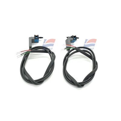 Fluxo de interface de placa 26PCDFG5G através do sensor de pressão 30PSI 10V DC tipo analógico
