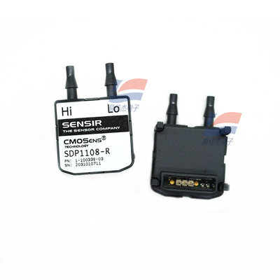 SDP1108-R Sensores de pressão industrial Sensor de baixa pressão diferencial