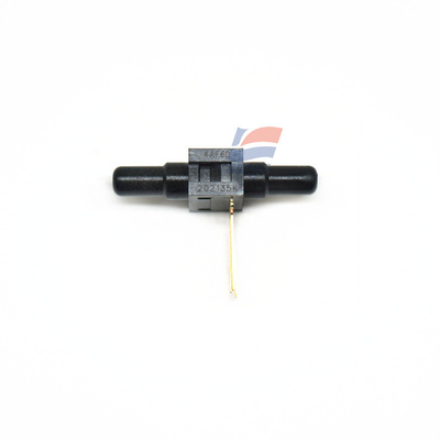 24PCAFA6D do sensor eletrônico da pressão do vácuo 10V radial duplo sem barbelas