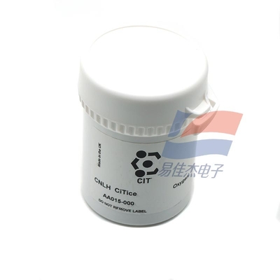 AA015-000 CNLH Sensor de gás eletroquímico de 2 elétrodos com precisão de 0-2 Ppm O2