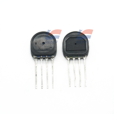 SSCSSNN100PGAA5 Sensor de pressão de precisão ultra-precisa ± 0,25% para processos industriais