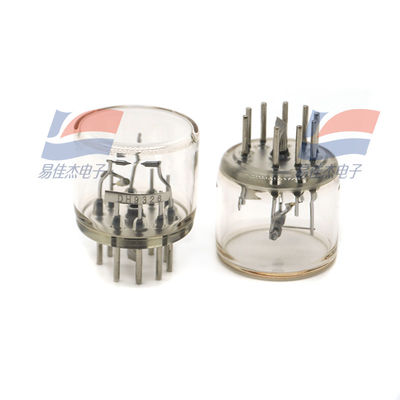 L4643 10 W Lâmpadas Flash Xenon Eletrodos de Baixo Custo Longa Vida Vidro Borosilicato