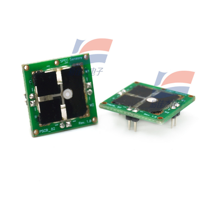 3SP-O3 Sensor de ozono -60 /- 10 NA/ppm Sensibilidade para ambientes não condensantes