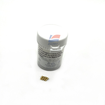 YJJ HCL 3E 30 HCL3E30 1139-034-30049 Sensor de gás para detecção de gás cloreto de hidrogénio