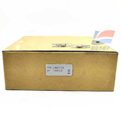 YJJ L9657-03 Sensor de fotodiodo UV
