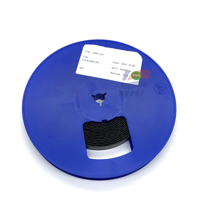YJJ SMD1001 O Sensor de Gás HCHO Portátil Perfeito com Tecnologia de Semicondutores MEMS e Faixa de Detecção 0-3ppm