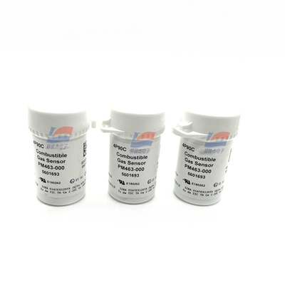 4P90C Sensor de gases combustíveis Número de peça PM463-000 ATEX UL e CSA Voltagem de funcionamento aprovada 3,3 ± 0,02 VDC 0-100% Intervalo LEL